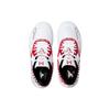 PUMA MB.01 LaMelo Ball Unisex Cushioned Basketball Shoes White Red 376941-10