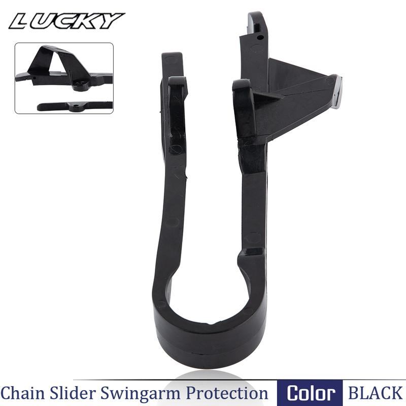 Motorcycle Chain Slider Guide Swingarm Protection For KTM 85 SX SXS SX85 SXS85 Husqvarna TC TC85 Gasgas MC 85 MC85
