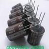 VT Series SMD Aluminum Electrolytic Capacitor 35V 470UF 10.5x10.5