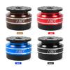 Bartoo-70mm Steering Wheel Quick Release With PCD 58mm/70mm Wheel Base For Simagic Moza M10 A/Mini Euro Truck QR049