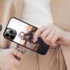 Moto Cross Motorcycle Sport Magnetic Phone Case For APPLE iPhone 17 Air 16 14 13 12 Pro Max 15 Plus Wireless MagSafe Cover