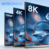 Универсальный удлинительный кабель USB4 V2.0 Type C 80 Гбит/с Высокоскоростная передача данных Разрешение 8K И Быстрая зарядка