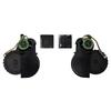 Левый правый мотор колеса для EXVAC660 EXVAC680S X500 Tesvor X500 Pro Робот-пылесос Запчасти