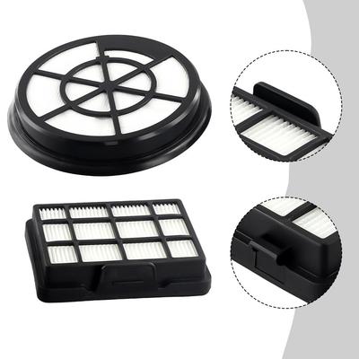 HG07375 Комплект фильтров для пылесоса SBZBK 850 A1 Запасные части и аксессуары