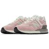 New Balance 574 Legacy розовые кроссовки унисекс U574LGOP
