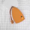 Держатель для ключей Pull Type Unisex Decoration Искусственная кожа Модный милый ключница Key Wallet Товары для дома