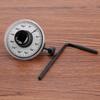 Wrench Measuring Automotive Meter Tool 1/2 Inch Drive Torque Angle Gauge 360 Degree Angle Rotation Measurer Hand Tool