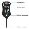 W01 Inductance Tester for Mobile Phone PC Repair Motherboard Electromagnetic Induction Rapid Fault Location Tset Tool