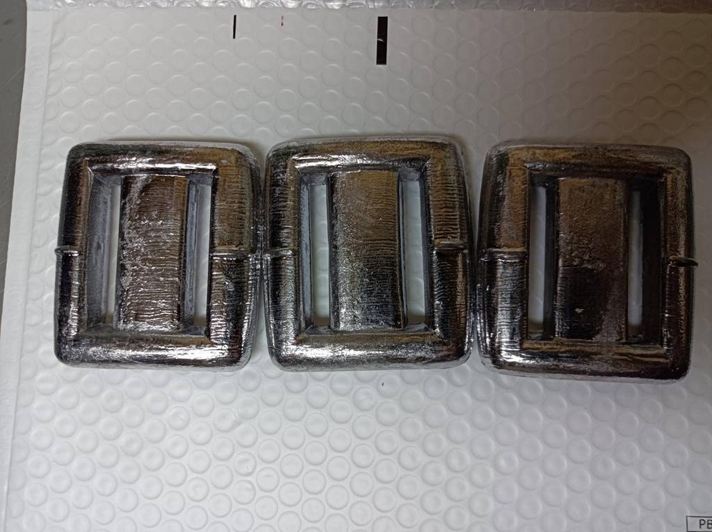 Грузы для дайвинга 3 по 1 кг Tsuchiya для кожи Сделано в Tsuchiya Shoten [Набор шаров] 3 кг, Shoten, Дайвинг, Сноркелинг, Япония, Свинец, Самодельный,