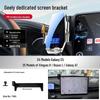 Автомобильный держатель для телефона Geely 4-го поколения для Xingrui, Emgrand S, Galaxy L7, Boyue L, Bin Yue и Hao Yue