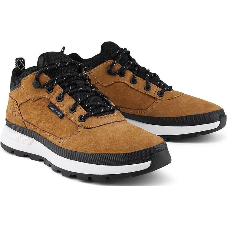 Timberland Удобные повседневные кроссовки с низким верхом для мужчин A2A15W