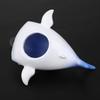Cute Cartoon Mouthpiece Protective Regulator Mouthpieces Cover for Water Sports Scuba Diving Accessorywhale shark