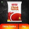 Pushp Spicy Red Chilli Powder Premium Quality Lal Mirchi Powder For Authentic Indian Cooking And Bold Spicy Flavor 1kg