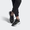 (WMNS) adidas Ozweego 'Черный Солнечно-Зеленый' Женские EF0158