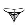 Women's Fashion Sexy Interesting Underwear Hollow Out Thong Panties