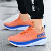Autumn 2024 New Men's Sneakers Outdoor Walking Running Shoes Men Athletic Training Shoes Light Comfortable Unisex Plus Size 45