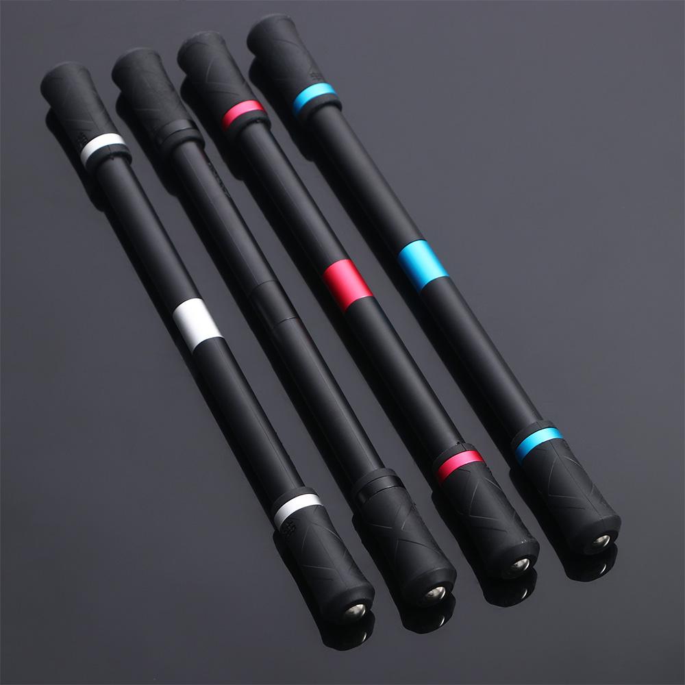 Hand Spinner Toy Anti-Stress Stress Reliever Twirling Pen Spinning Pen Rotating Pen Spiner Pen