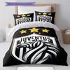 Постельное белье Juve Комплект с одеялом Пододеяльник Наволочка Домашний Декор Подарок на День Рождения (1 пододеяльник + 2 наволочки, без наполнителя)