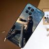 Чехол для телефона Final Fantasy VII Для Honor 90 Lite 50 70 Magic 5 6 Pro 8X X6 X7 X8 X9 X8a X7a X6a X9b X9a Чехол