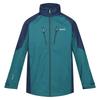 Regatta Mens Calderdale IV Waterproof Softshell Hooded Walking Jacket