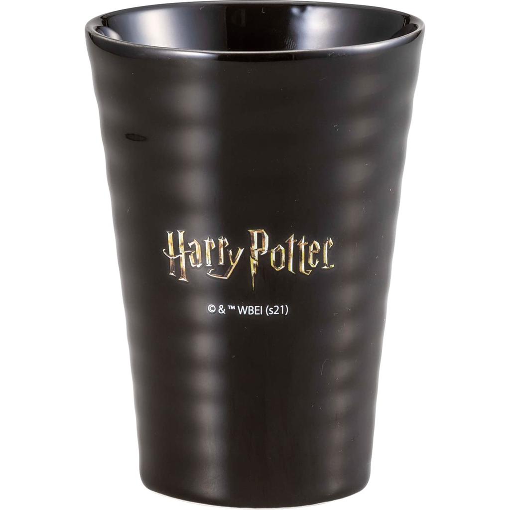 Sun Art Tumbler Cup 400ml Crest Made In Japan "Harry Potter" Approx. SAN3752-1