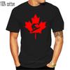 Canadian Snowboardings T Shirt Snowboarder Tee T-Shirt Men High Quality Tees Summer Style Top Tee Fashion