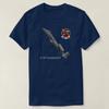 358th Fighter Squadron A10 Thunderbolt II warthog TShirt 100 Cotton ONeck Short Sleeve Casual Mens Tshirt Size S3XL