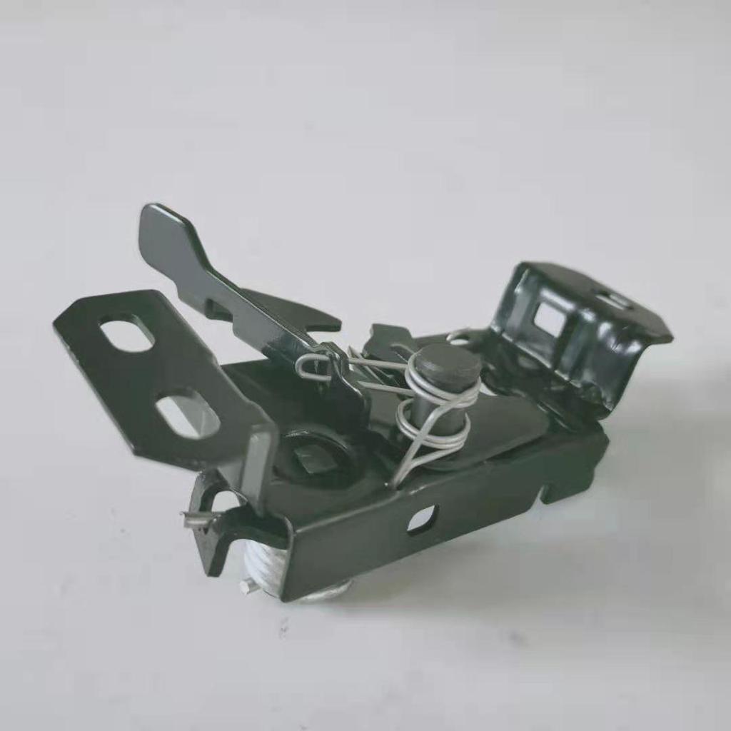 Замок капота Mercedes W447 4478800060