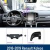 Автомобильный держатель телефона-клипса для Renault Koleos