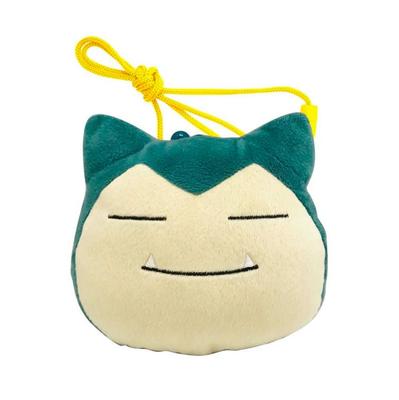 SK Япония Платёжный кошелёк Pokemon Снорлакс