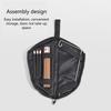 Lanterns Hanging Rack Portable Camping Light Table Stand Outdoor Foldable Lamps Support Stand Camping Accessoies Durable