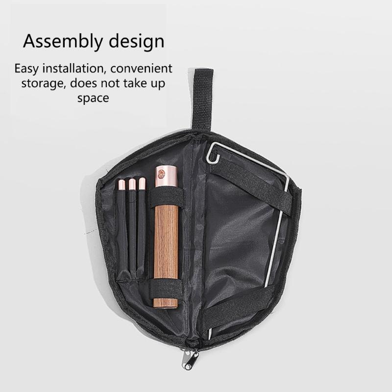 Lanterns Hanging Rack Portable Camping Light Table Stand Outdoor Foldable Lamps Support Stand Camping Accessoies Durable