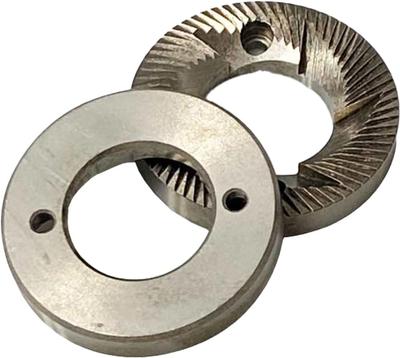 Kalita Kalita Nice Cut G Cutter Set Electric Mill Mill Blade Mill Blade Grinder Electric Coffee Beginner Small