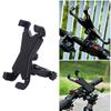 Держатель для телефона на велосипеде, руль для велосипеда, вращение на 360 градусов, кронштейн для крепления мобильного телефона с GPS