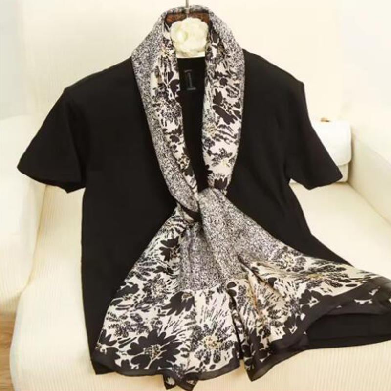 Летний женский пляжный шарф женский солнцезащитный уличный платок накидка пляжное полотенце накидки