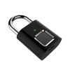 Умный мини-замок с отпечатком пальца, USB-зарядка, бесключевой, универсальный