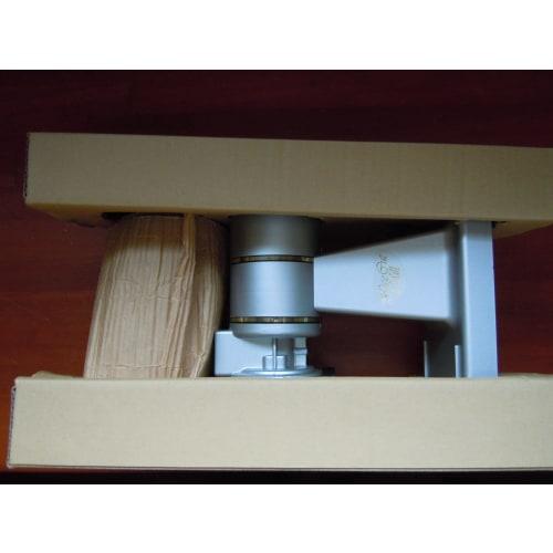 Kalita Nice Cut Mill (Silver)