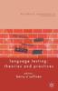 Книга Language Testing : Theories and Practices