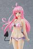 POP UP PARADE To Darkness Lala Satalin Deviluke Painted Complete Figure G94378 LOVE-Ru Non-scale ABS&PVC