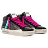 Crime London Кросовки SK8 Deluxe Mid