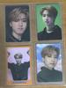 [USED] Strayk Kids Han Ji Sung Trading Card Set of 24