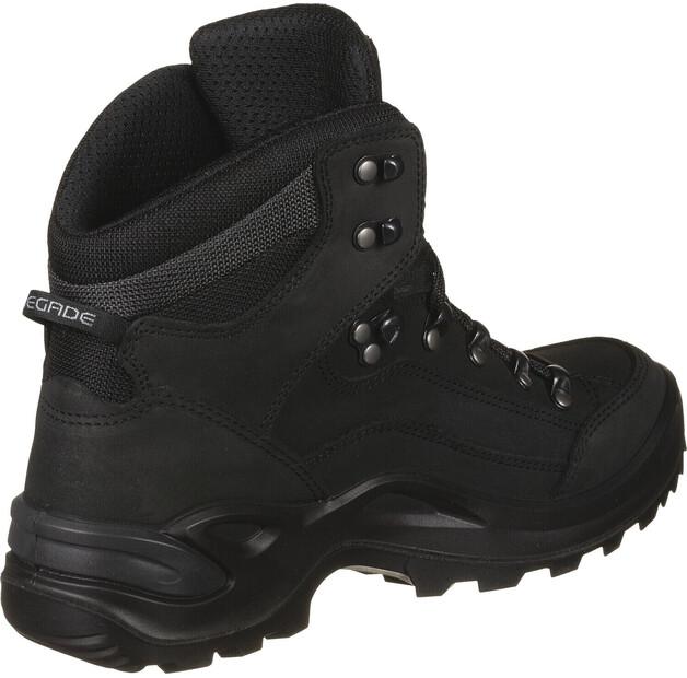 Треккинговые ботинки Lowa Renegade GTX Mid Women Ws