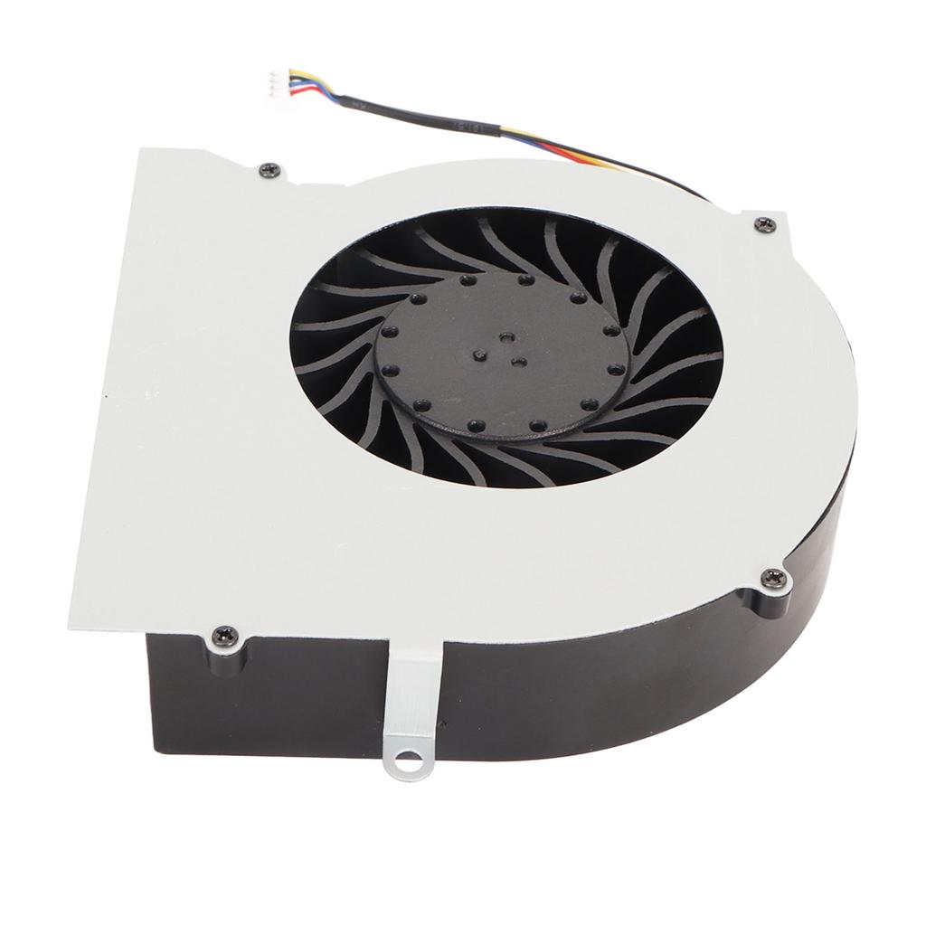 CPU GPU Cooling Fan Replacement for MSI for GT62VR 6RD 6RE 7RE for MS 16L1 16L2 16L3 DC12V 0.65A 4pin Power Connector