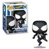 Funko Фигурка Funko Официальная Серия Черный Костюм Pop! Человек-Паук
