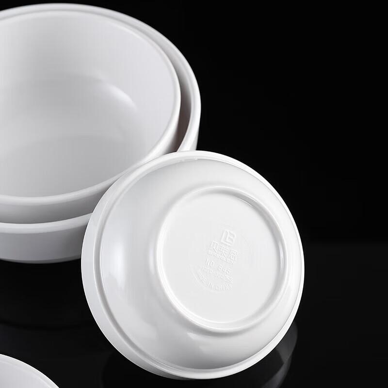 Прямоугольная melamine тарелка NHZHIW A5, 14 дюймов, с четырьмя отделениями