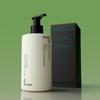 Isle Number Body & Hand Wash [Green Tea Essence] 300mL, Korean Cosmetics