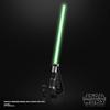 Hasbro Star Wars STAR WARS black series yoda force effect elite электронный световой меч С усовершенствованными светодиодами и звуковыми эффектами Целевой возраст 14 лет и старше