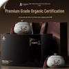 2026 New Harvest West Lake Longjing Green Tea Gift Set