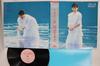 LP Пластинка ЮКИКО ОКАДА Кукла октября C28A0435 CANYON 1985 Япония Оби Японский Поп-Рок Б/У