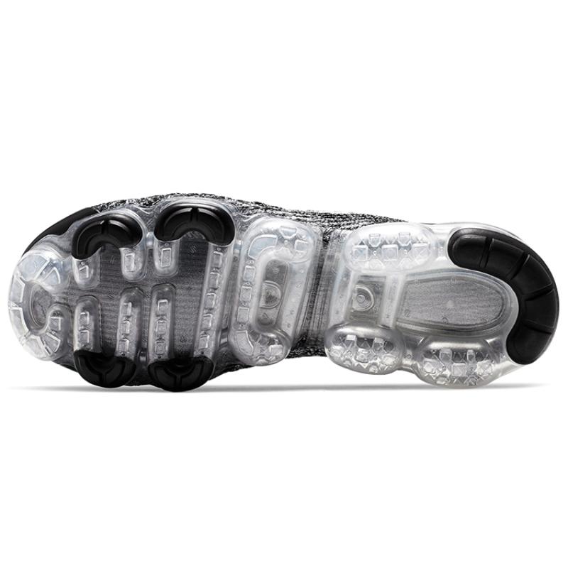 Nike Air VaporMax Flyknit 3 'Oreo' Running Shoes AJ6900-002